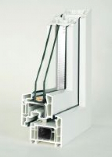 Veka Effectline