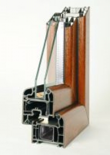 Veka S-line