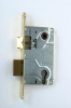 Internal door lock AGB CEN PZ 85 18mm