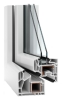 Veka Alpha-Line