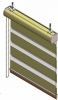 Rolet Zebras