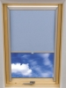 Rolet roof windows