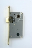 Internal door lock AGB F18/90 WC
