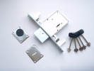 Additional lock Securemme 200,360