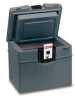 Fire, water-resistant box Honeywell 2040D