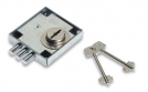 Additional lock Securemme 2311