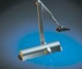 Durų pritraukėjas ABLOY DC210 iki 60 kg.