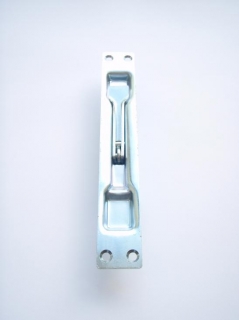 Fiksatorius dvivėrėms metalinėms durims FM24