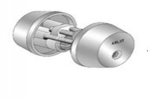 Cilindras CY002D