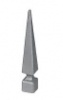 Decorative tips