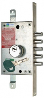 LOCK MOTTURA 85783