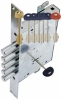LOCK FIAM 612 1 +5 +1