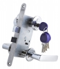 S-Pro 5 +1 base lock with ring