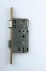 Internal door lock 4250 72mm BB