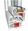 ALUPLAST IDEAL 6000 ROUND-LINE LANGAI 
