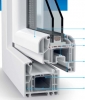 VEKA ALPHALINE
